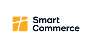 Smart Commerce Logo gemittet