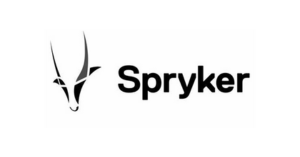 Spryker Logo gemittet
