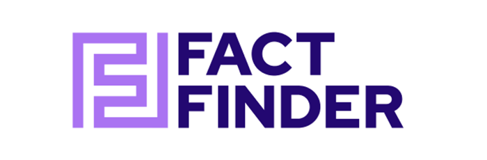 FACT-Finder weiß